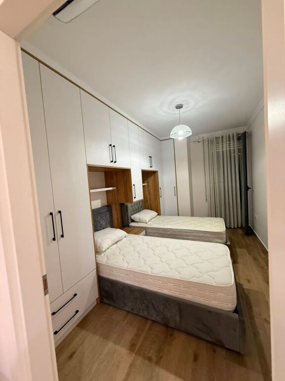 Rent | Apartament 2 + 1 | Rruga Don Bosko | 830 €/month