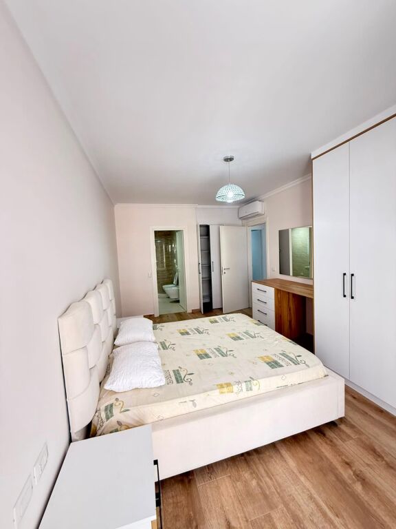 Rent | Apartament 2 + 1 | Rruga Don Bosko | 830 €/month