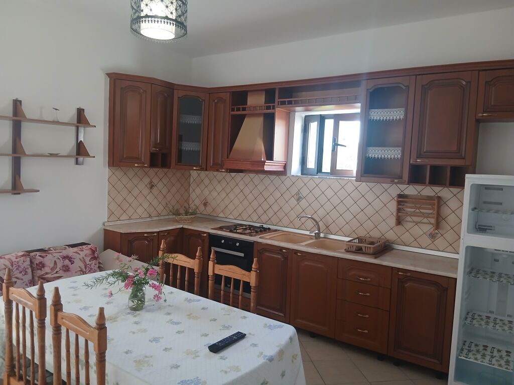 Casa in affitto