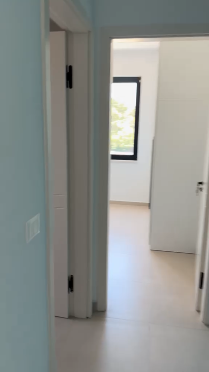 Appartamento 1+1 in vendita Mali i Robit Durres !