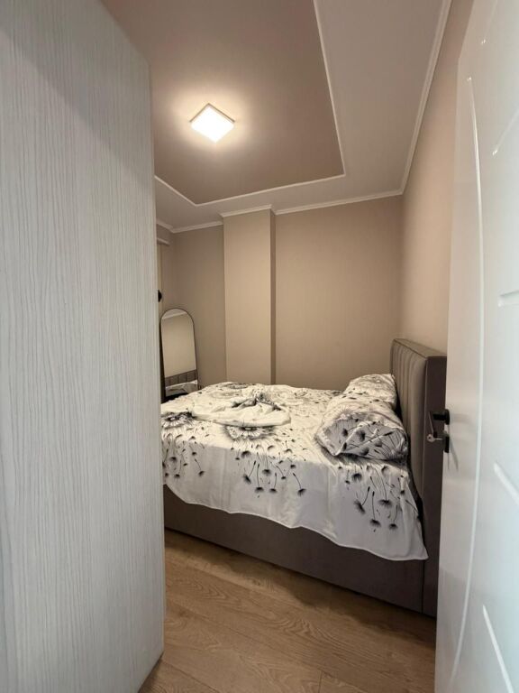 2+1 apartment for sale