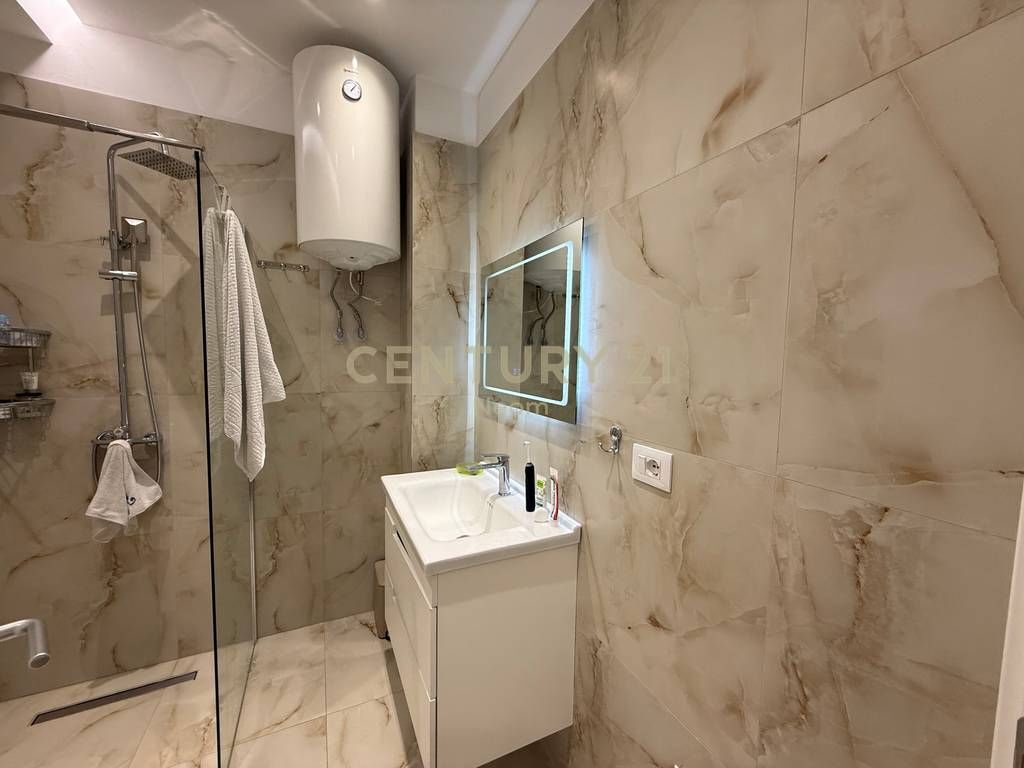 Apartament 2+1 per shitje tek Kodra e Diellit