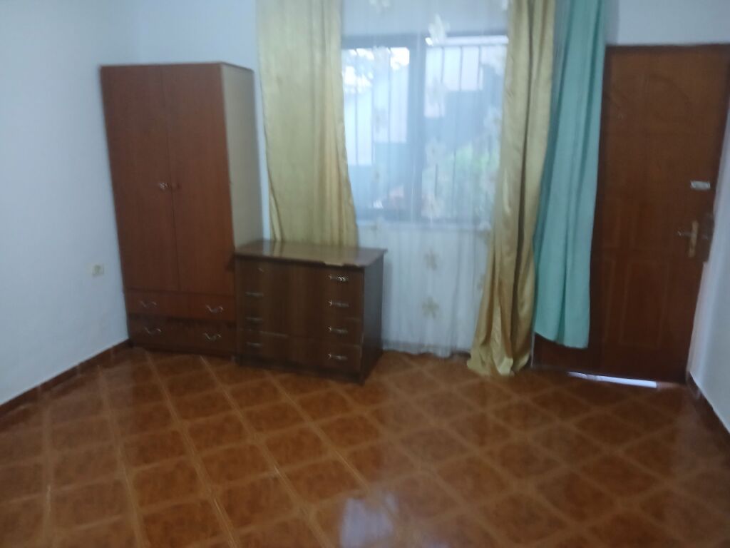 Studio apartment for rent