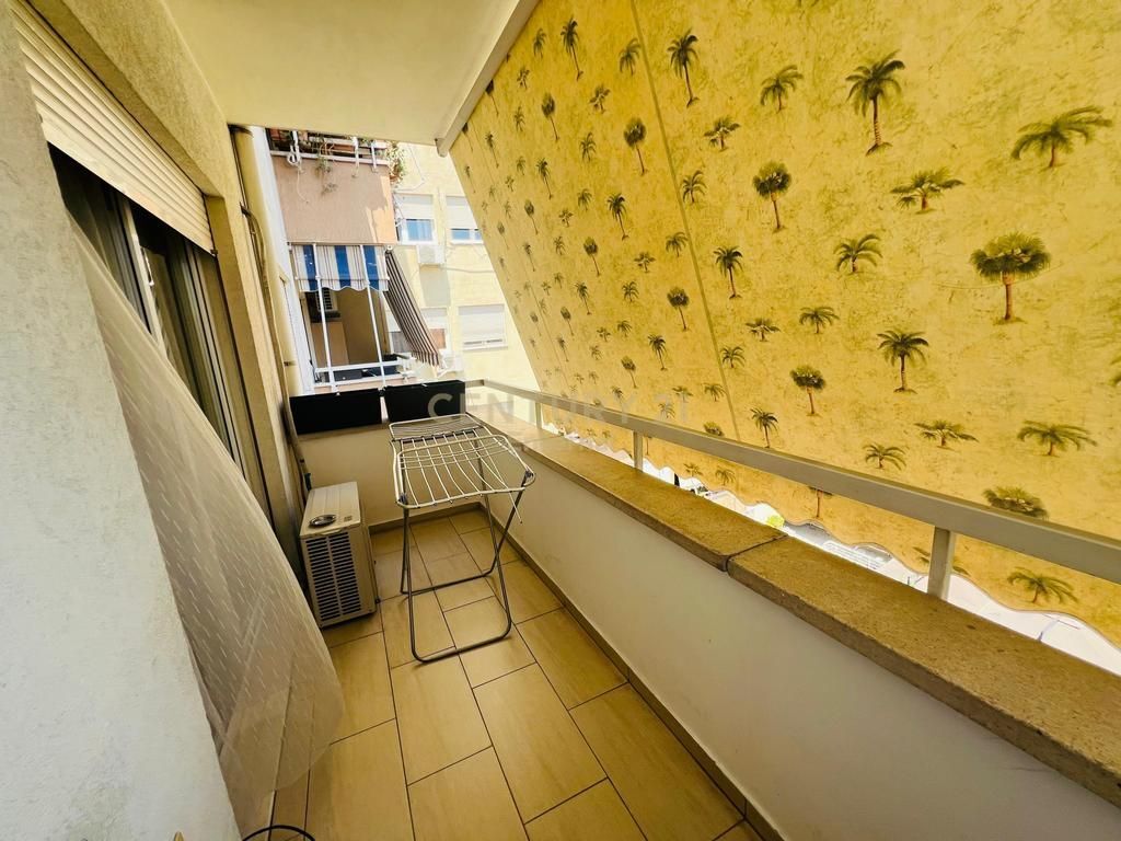 Apartament 2+1+2 Me Qira prane Ish ATSH 750 € /Muaj