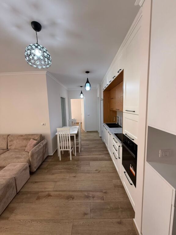 Rent | Apartament 2 + 1 | Rruga Don Bosko | 830 €/month