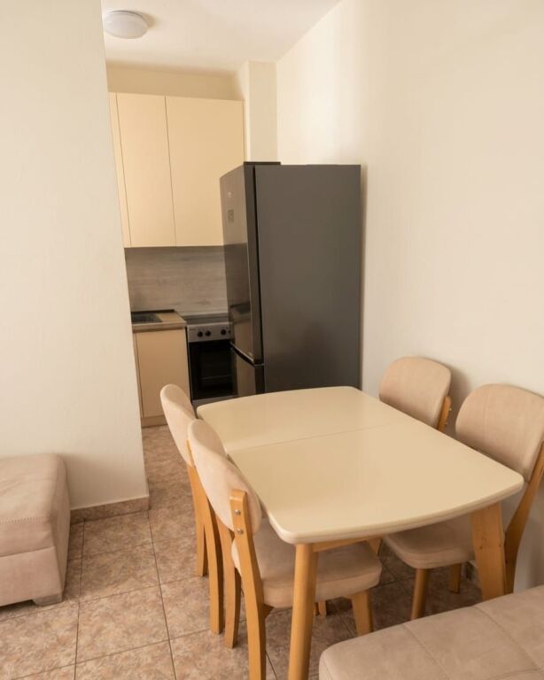 Apartment 1+1 for rent