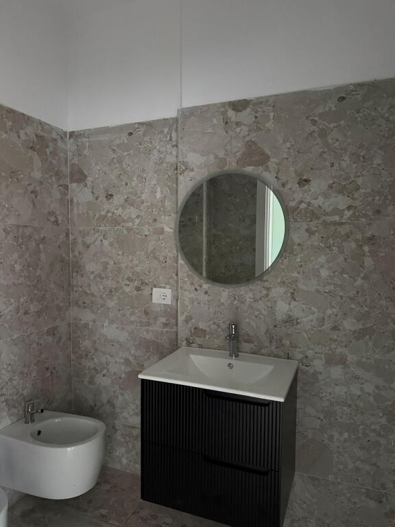 SHITET APARTAMENT 1+1 TEK KOMPLEKSI LIBURNA
