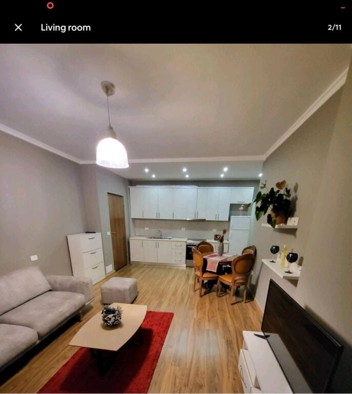 Apartment 1+1 for rent Paris Commune !