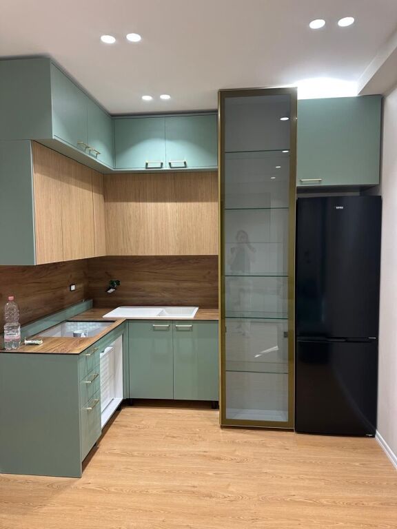 2+1 for rent in Don Bosco