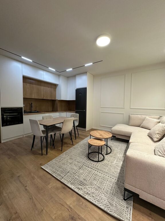 Qera | Apartament 1 + 1 | The New Boulevard | 600 €/muaj