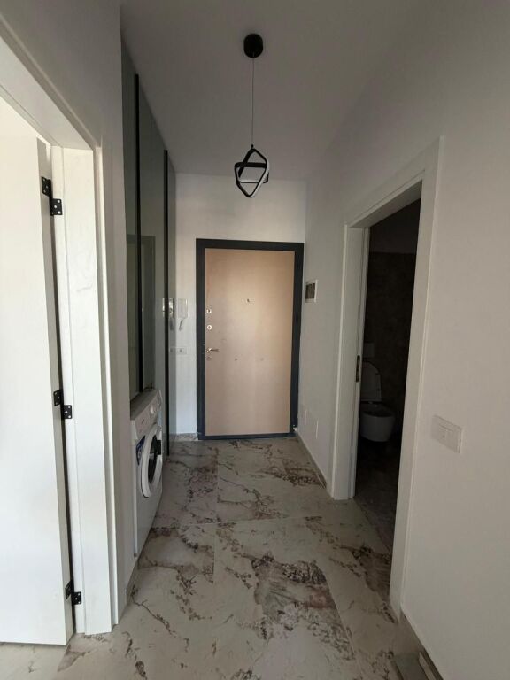 SHITET APARTAMENT 1+1 TEK KOMPLEKSI LIBURNA