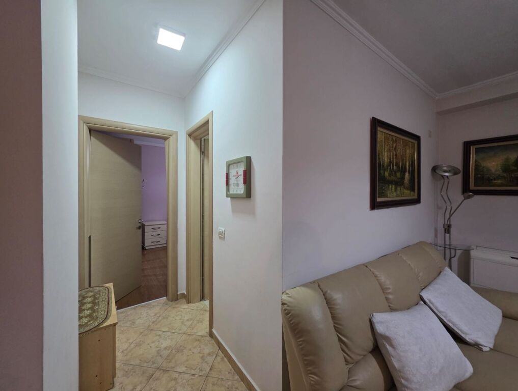Apartment 1+1 for rent Paris Commune !