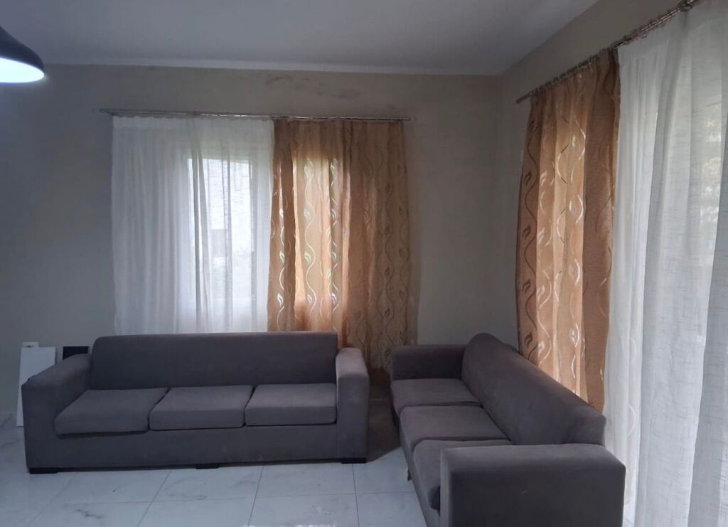 Apartment for rent 3+1 Elbasanit street