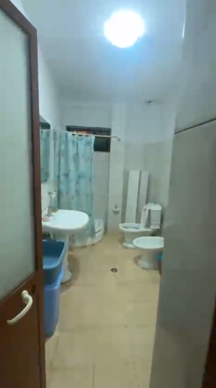 Apartament 2+1 per shitje Komuna e Parisit !