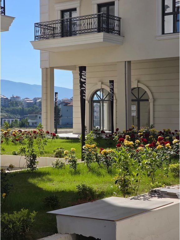 Appartamento 2+1 in vendita nella Residenza “Porta e Re”, Sauk i Vjeter