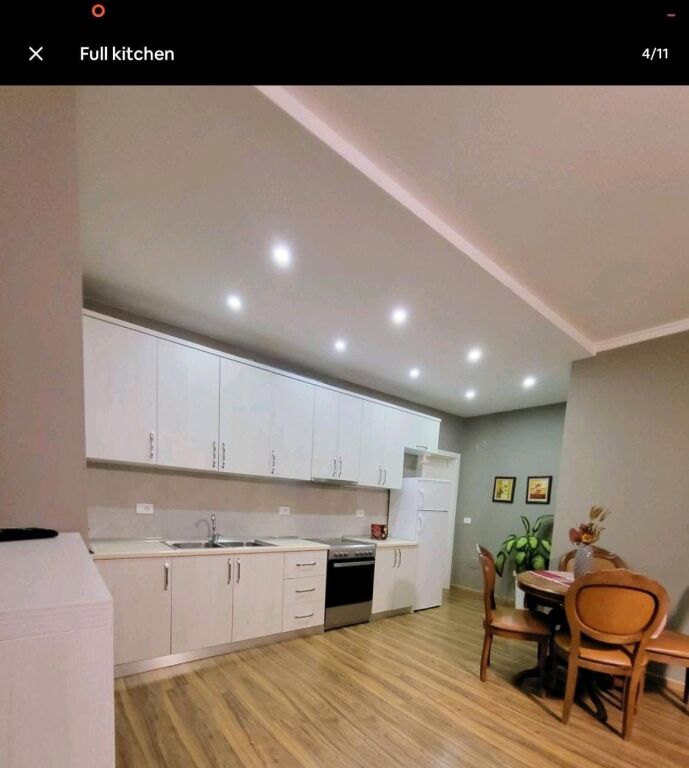 Apartment 1+1 for rent Paris Commune !