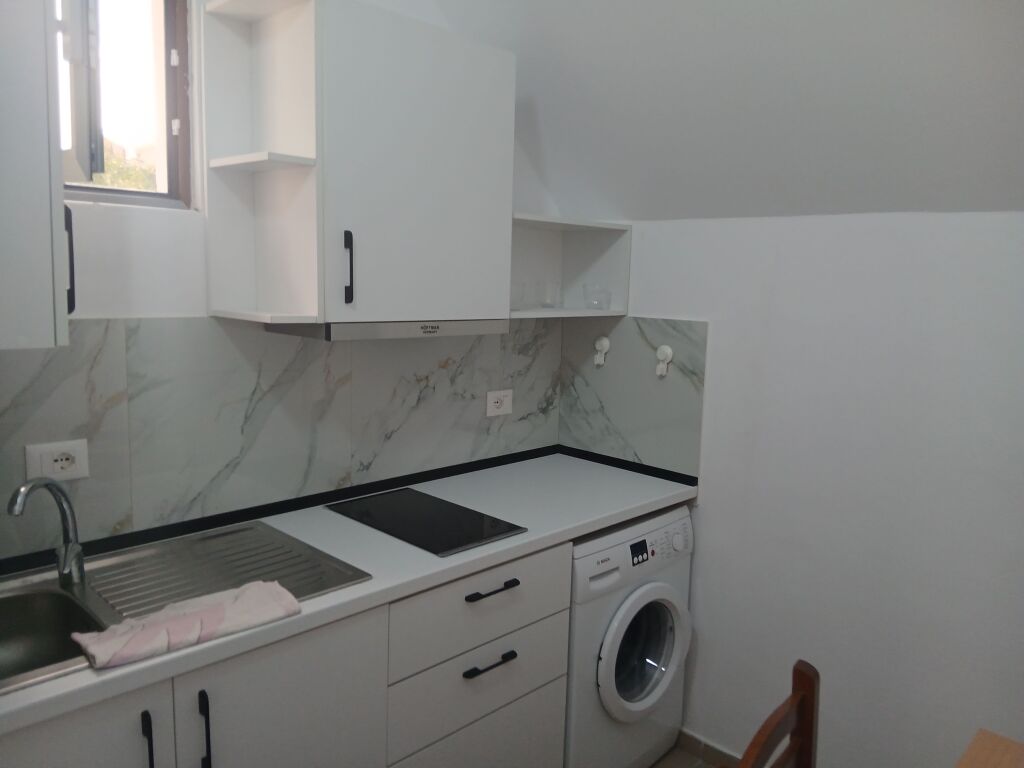 Super studio apartment