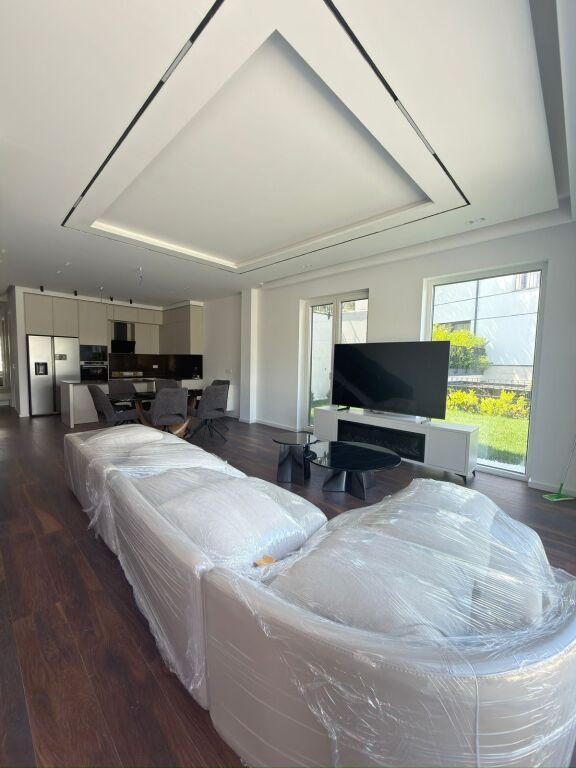 ‼️ Attached Villa for Rent – Forest Residence, Dry Lake ‼️