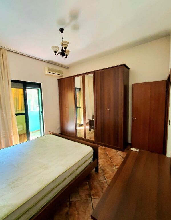 Apartment for rent 2+1 Durrsi St.
