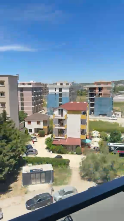 Appartamento 1+1 in vendita Mali i Robit Durres !