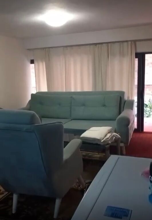 Apartment for rent 1+1 Astir at Santana