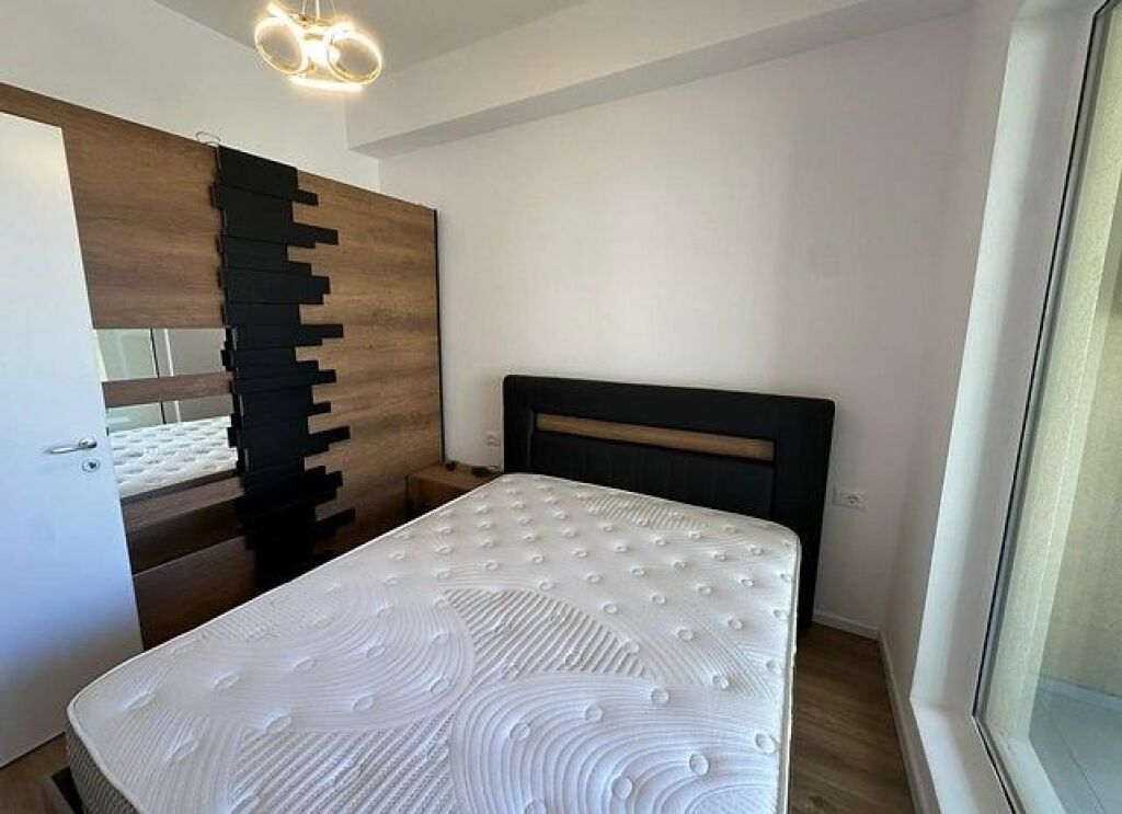 Apartament 1+1 per qira tek Kadiu ne Ali Dem