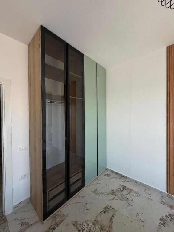 SHITET APARTAMENT 1+1 TEK KOMPLEKSI LIBURNA