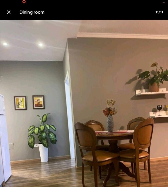 Apartment 1+1 for rent Paris Commune !