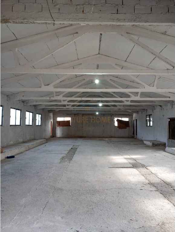 For sale, Warehouse, Vaqarr, Tirana