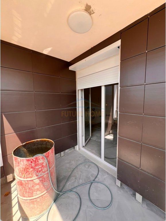 For sale, Apartment 1+1, Elbasan Street