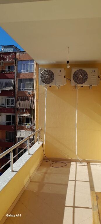 Appartamento 1+1 in affitto presso Artisti Astir