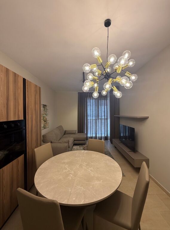 Apartment 2+1 for rent – Univers City