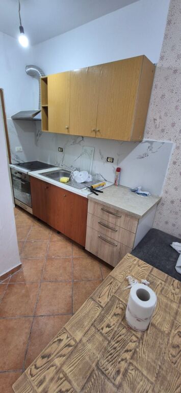 Qera | Vilë 1 + 1 | Spitali Amerikan 2 | 400 €/muaj i diskutueshëm