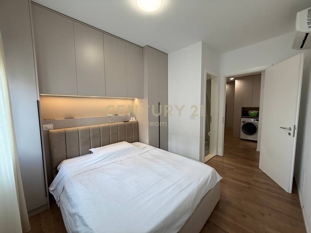 Apartament 2+1 per shitje tek Kodra e Diellit