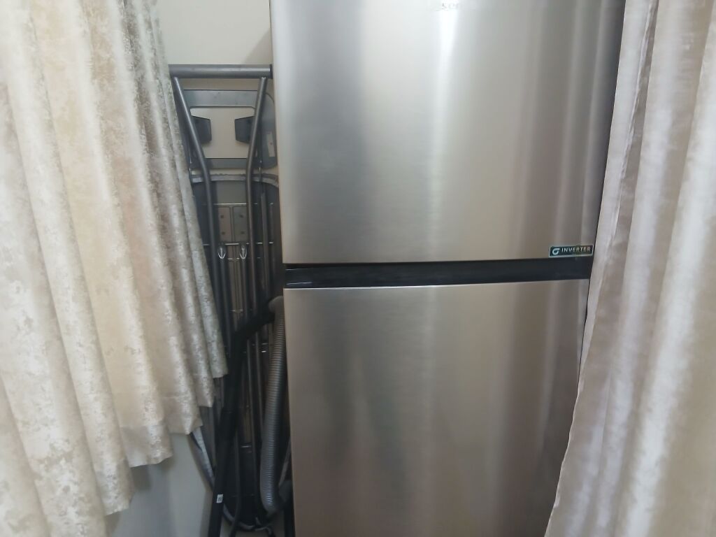 Shitet apartment