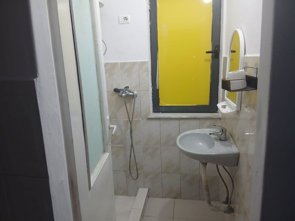 Studio apartment for rent