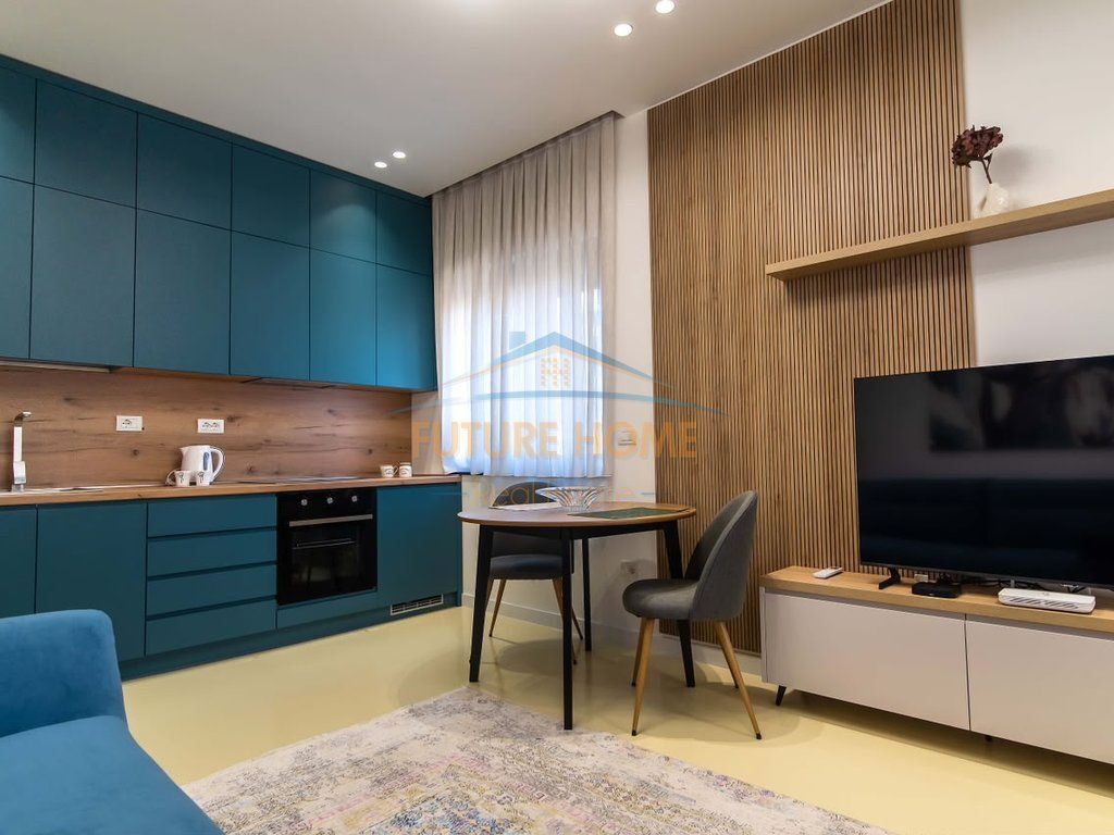 Rent, Apartment 1+1, Center, Tirana