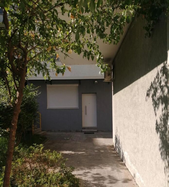 1+1 for rent near the zoological garden