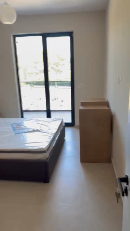 Appartamento 1+1 in vendita Mali Robit Golem Durres !