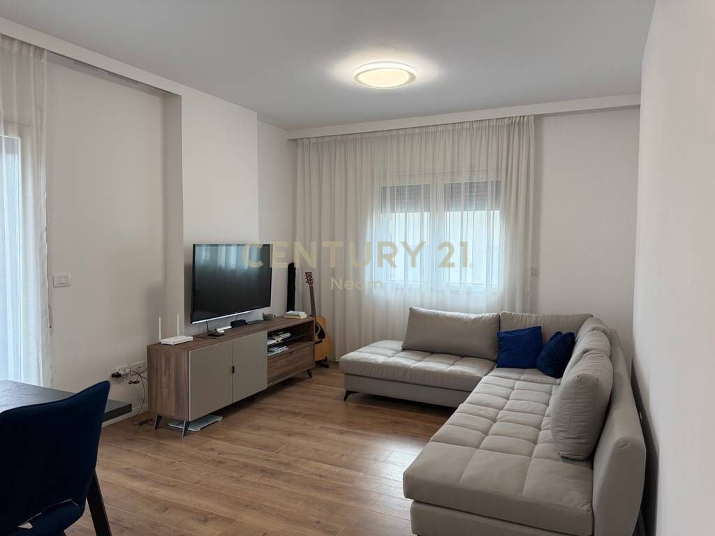 Apartament 2+1 per shitje tek Kodra e Diellit