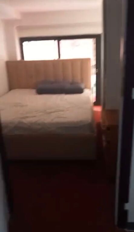 Apartment for rent 1+1 Astir at Santana