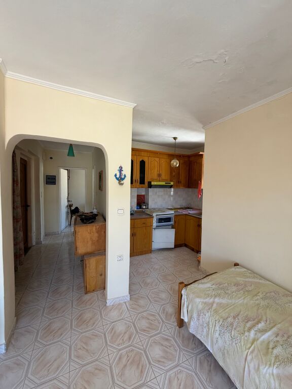 Apartment in Himare
