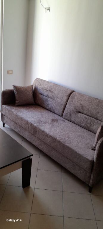 Appartamento 1+1 in affitto presso Artisti Astir
