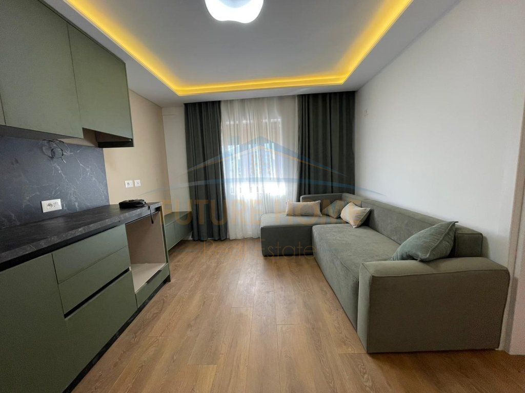 In vendita, 3 appartamenti 1+1, 21 Dhjetori (Mozaiku), Tirana