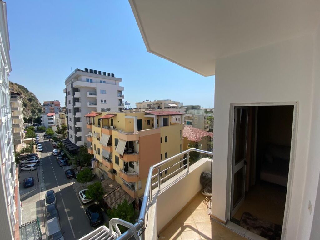 Apartment for rent Shkembi Kavajes