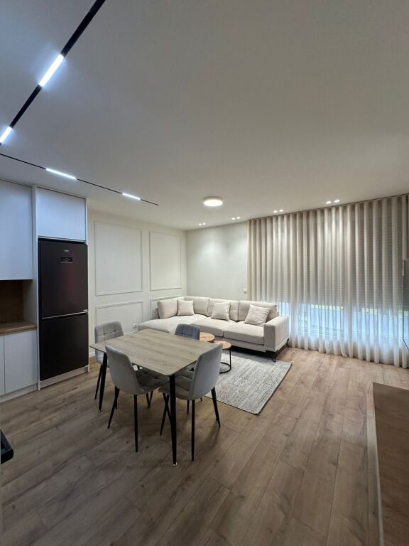 Qera | Apartament 1 + 1 | The New Boulevard | 600 €/muaj