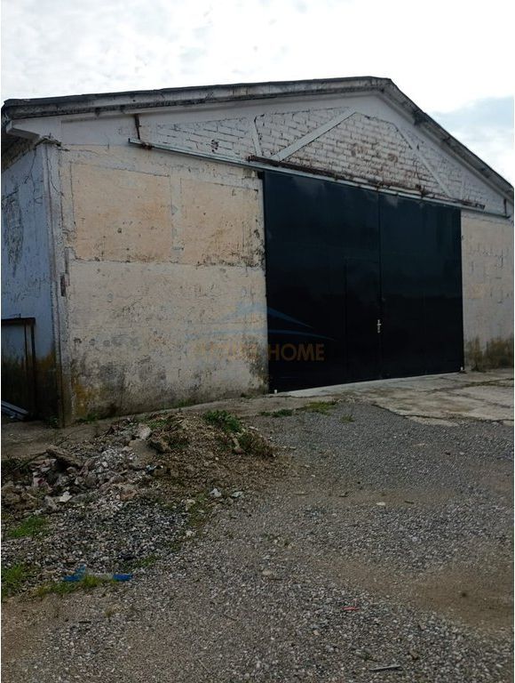 For sale, Warehouse, Vaqarr, Tirana