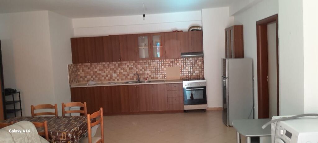 Appartamento 1+1 in affitto presso Artisti Astir
