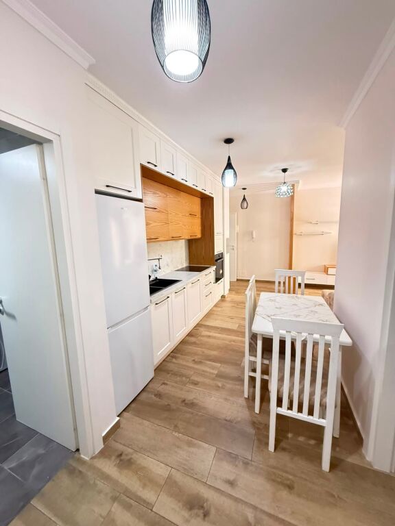 Rent | Apartament 2 + 1 | Rruga Don Bosko | 830 €/month