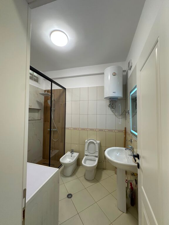 For rent 2+1 📌Next to the Zoological Garden! (Xhangolli Supermarket) !